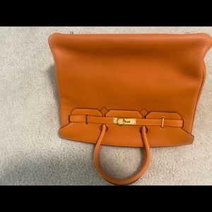 Birkin bag